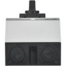 Переключатель кулачковый IEK MI-CS20-025-091 25А (сх. 91) в боксе стандартная рукоятка